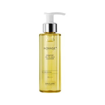 Oriflame Novage+ ulje za čišćenje 150 ml