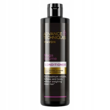 Avon Mega Volume regenerator za volumen 250 ml