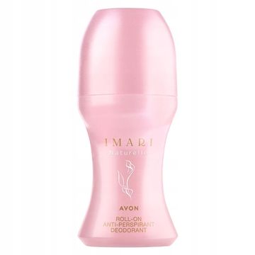 Avon Imari Naturelle antiperspirant roll-on dezodorans