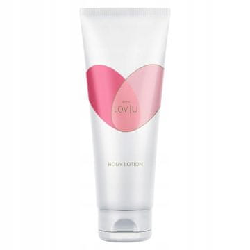 Avon Lov U balzam za tijelo 125 ml
