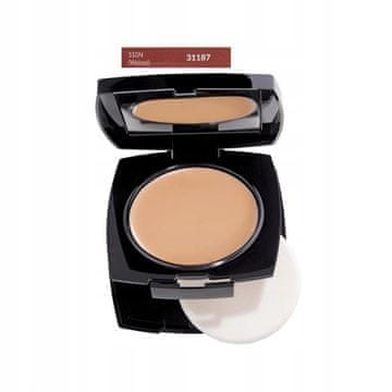 Avon Walnut 510N kremasti kompaktni puder u prahu