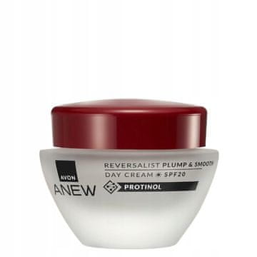 Avon Anew dnevna krema SPF 20 s Protinolom i Fitolom Reversalist 50 ml