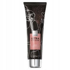 Avon Platinum Bronze tekuća krema za posvjetljivanje lica i tijela