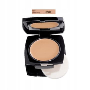 Avon Kompaktni puder u kremastom obliku boje slonovače 125 g