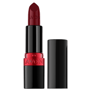 Avon ruž za usne Ultra kremasti, hidratantni, satenski ruž za usne CHIC