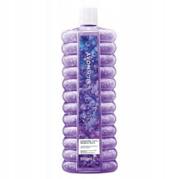 Avon pjena za kupanje s mirisom lavande 1000 ml