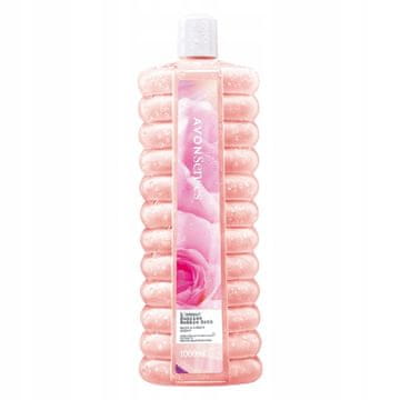 Avon Romantična ljubavna pjena za kupanje 1000ml