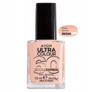 Avon brzosušeći lak za nokte Nude Secret
