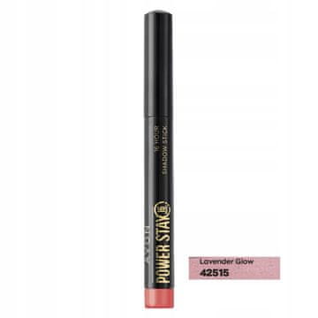 Avon Power Stay sjenilo za oči Lavender Glow 16 sati