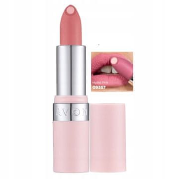 Avon Hydramatic HYDRA PINK mat ruž za usne