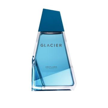 Oriflame Glacier Eau de Toilette 100 ml
