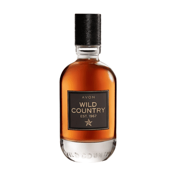 Avon Wild Country toaletna voda za muškarce 75 ml