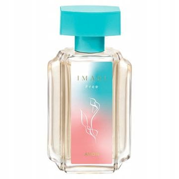 Avon Avon imari free toaletna voda 50 ml