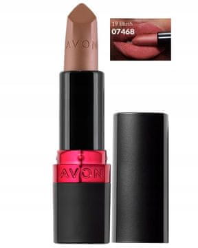 Avon mat ruž za usne BLUSH