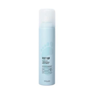Oriflame Feet Up Everyday osvježavajući sprej za stopala 250 ml