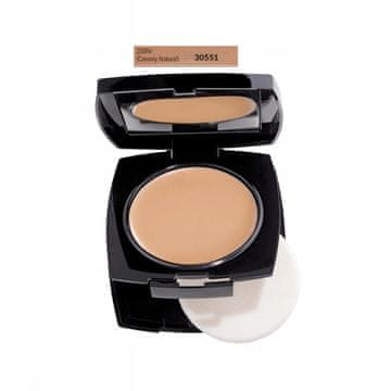 Avon Creamy Natural 230N kompaktni puder u kremastom prahu