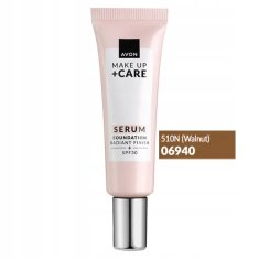 Avon Serum za puder 3 u 1 Walnut 510N