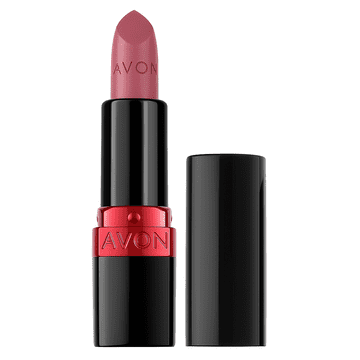 Avon Ultra kremasti ruž za usne, satenski ruž za usne BOJA SUMRAK LJUBIČASTE