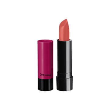 Oriflame OnColour mat ruž za usne - nježna breskva 2,5 g