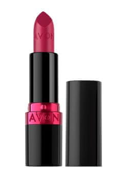 Avon Ruž za usne Ultra-kremasti dugotrajni hidratantni ruž za usne TOASTED ROSE