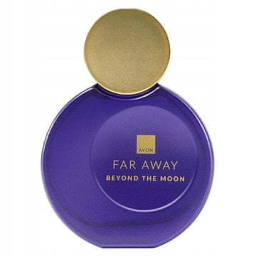 Avon Parfem Daleko, s onu stranu Mjeseca 50 ml