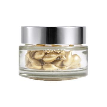 Oriflame intenzivno hranjive kapsule za lice Novage+ 30 kom.