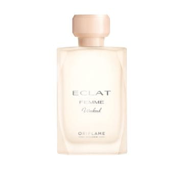 Oriflame Eclat Femme Weekend toaletna voda 50 ml
