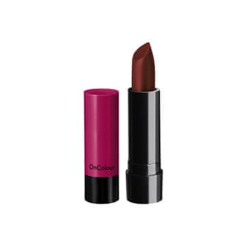 Oriflame OnColour mat ruž za usne - Čokoladna ljubav 2,5 g