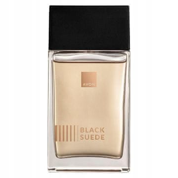 Avon BLACK SUEDE toaletna voda 100 ml