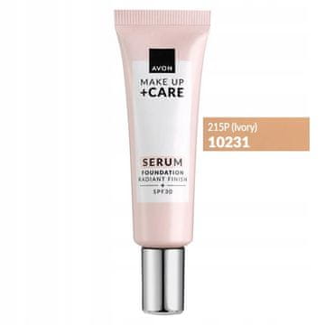 Avon Serum za puder 3 u 1 Ivory 215P