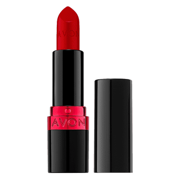 Avon Ultra-kremasti, hidratantni, satenski ruž za usne CORAL FEVER
