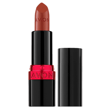 Avon ruž za usne Ultra kremasti, dugotrajni hidratantni ruž za usne PEACHY NUDE