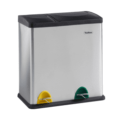 VonHaus Koš za razdvajanje otpada 36L