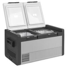 Brunner Polarys Criomaster HPI 73