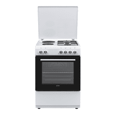 GHB 6220 W kombinirani štednjak