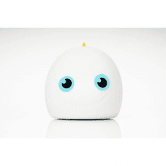 Asalite LED noćna svjetiljka Morska riba 1W