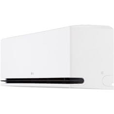 LG DualCool Deluxe AI klima uređaj (H12S1DA), s ugradnjom