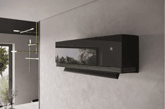 LG ArtCool Mirror AI Air klima uređaj (AA12SP)