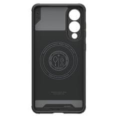 Spigen Core Armor (MagFit) futrola za Galaxy S25 Edge, crna (ACS09406)