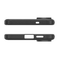 Spigen Core Armor (MagFit) futrola za Galaxy S25 Edge, crna (ACS09406)