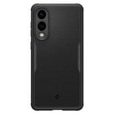 Spigen Core Armor (MagFit) futrola za Galaxy S25 Edge, crna (ACS09406)
