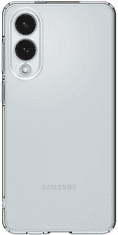Spigen Futrola od tekućeg kristala za Galaxy S25 Edge, prozirna (ACS09425)