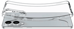 Spigen Futrola od tekućeg kristala za Galaxy S25 Edge, prozirna (ACS09425)