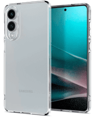 Spigen Futrola od tekućeg kristala za Galaxy S25 Edge, prozirna (ACS09425)