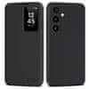 Tech-protect Smart Wallet preklopna maska za Samsung Galaxy S24, crno
