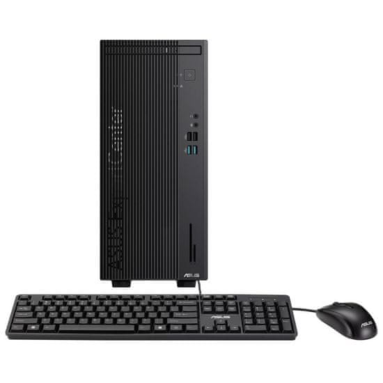 ASUS ExpertCenter D5 D501MER-WB75D0X stolno računalo, i7-14700, 32GB, SSD1TB, W11P (90PF05K1-M00S70)