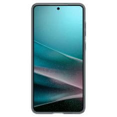 Spigen Maska od tekućeg kristala za Galaxy S25 Edge, siva (ACS09426)