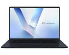 ASUS Laptop Vivobook 18 M1807HA-S8022W, R7-260, 32GB, SSD 1TB, IPS, W11H (90NB15P1-M00780)