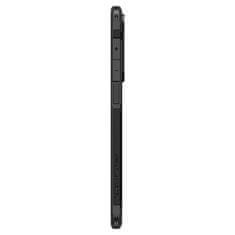 Spigen Tough Armor AI (MagFit) futrola za Galaxy S25 Edge, crna (ACS09422)