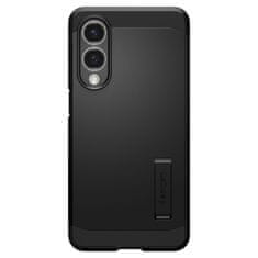 Spigen Tough Armor AI (MagFit) futrola za Galaxy S25 Edge, crna (ACS09422)